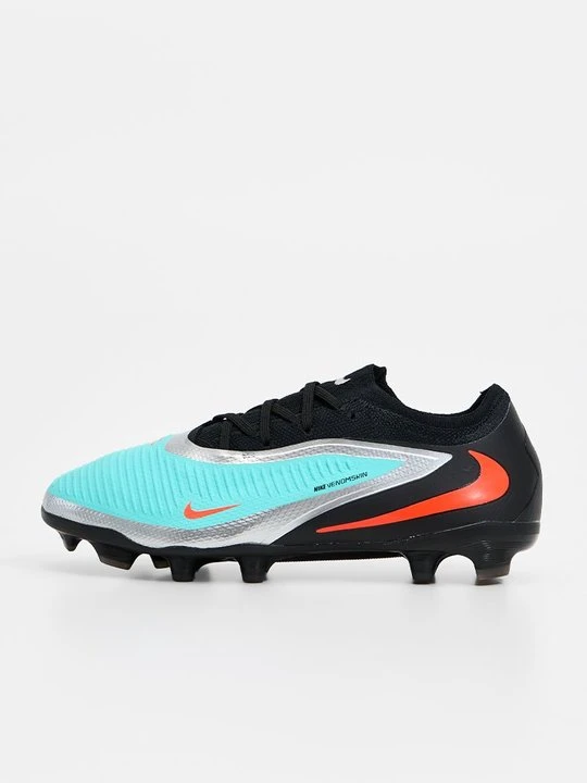 Zdjęcie produktu Buty piłkarskie na twardą nawierzchnię Nike czarny