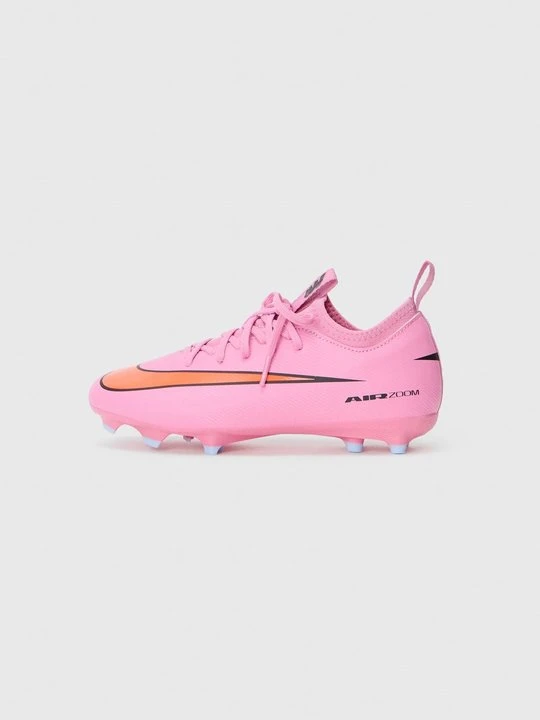 Zdjęcie produktu Buty piłkarskie na twardą nawierzchnię Nike różowy
