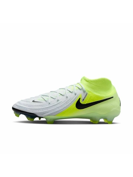 Zdjęcie produktu Buty piłkarskie na twardą nawierzchnię Nike srebrny