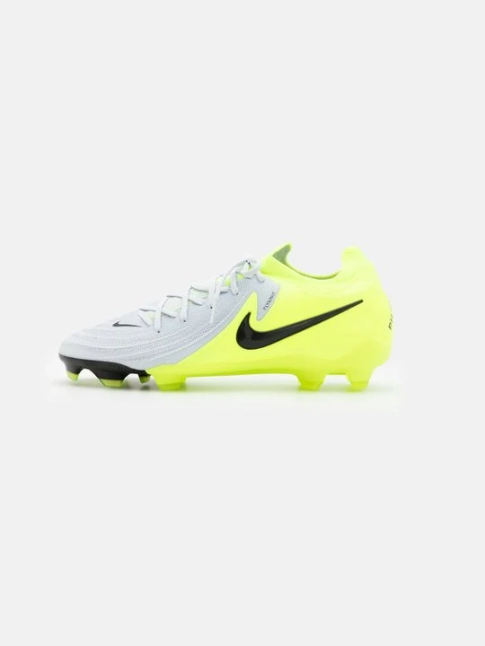 Zdjęcie produktu Buty piłkarskie na twardą nawierzchnię Nike szary