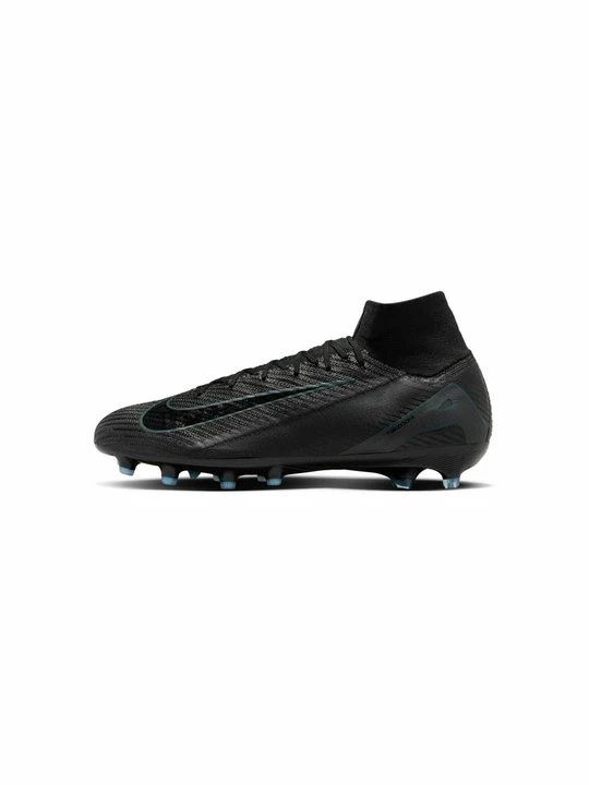 Zdjęcie produktu Buty piłkarskie na twardą nawierzchnię Nike czarny