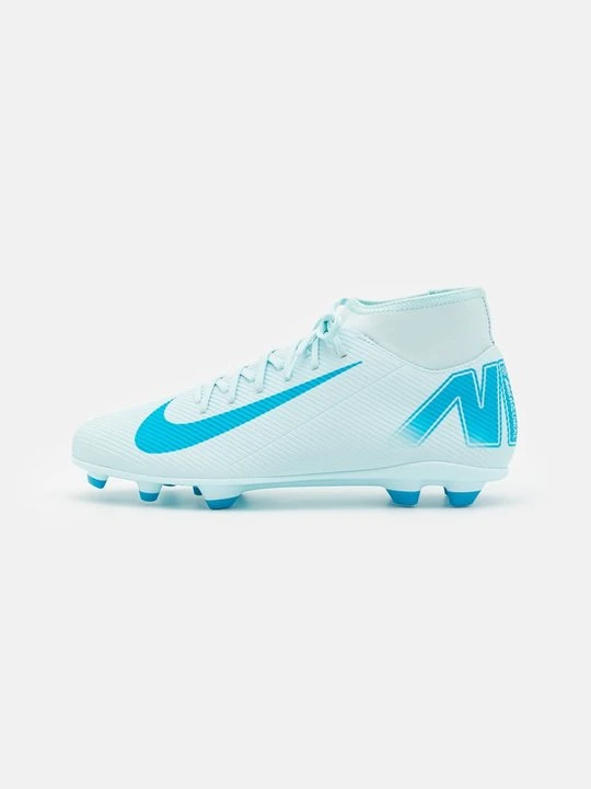 Zdjęcie produktu Buty piłkarskie na twardą nawierzchnię Nike niebieski