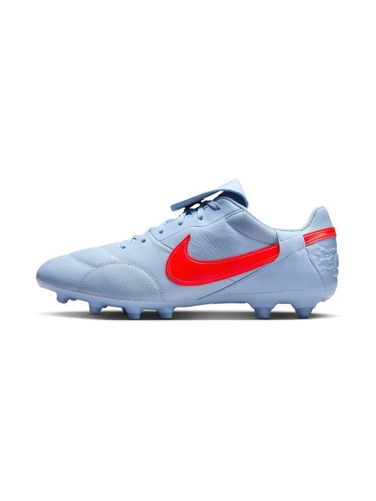Zdjęcie produktu Buty piłkarskie na twardą nawierzchnię Nike niebieski