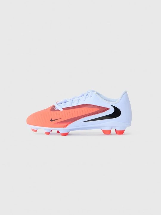 Zdjęcie produktu Buty piłkarskie na twardą nawierzchnię Nike niebieski