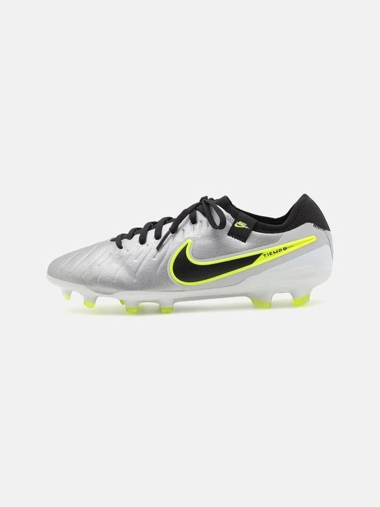 Zdjęcie produktu Buty piłkarskie na twardą nawierzchnię Nike szary