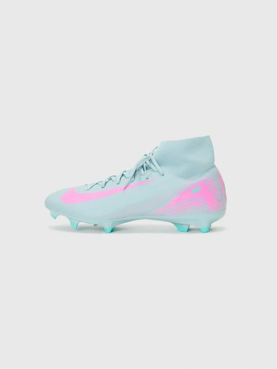 Zdjęcie produktu Buty piłkarskie na twardą nawierzchnię Nike szary