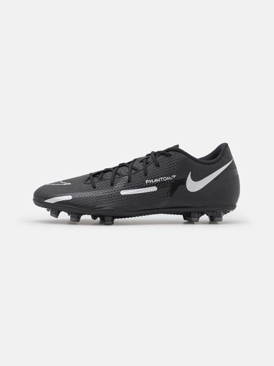 Zdjęcie produktu Buty piłkarskie na twardą nawierzchnię Nike czarny
