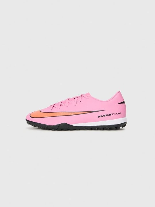 Zdjęcie produktu Buty piłkarskie na twardą nawierzchnię Nike morelowy