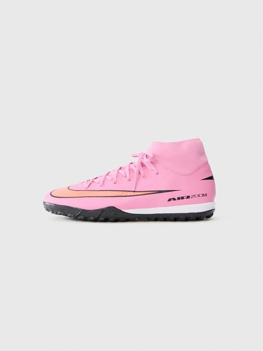 Zdjęcie produktu Buty piłkarskie na murawę Nike morelowy