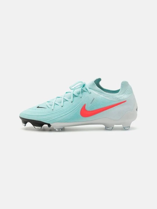 Zdjęcie produktu Buty piłkarskie na twardą nawierzchnię Nike jasnoniebieski