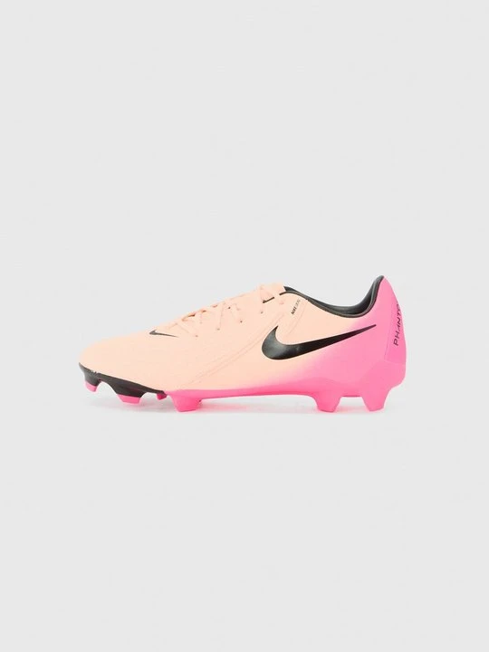 Zdjęcie produktu Buty piłkarskie na twardą nawierzchnię Nike łososiowy