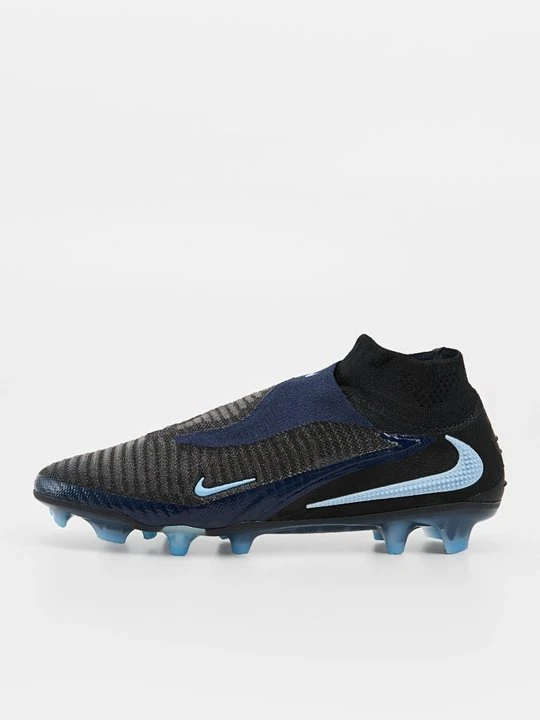 Zdjęcie produktu Buty piłkarskie na twardą nawierzchnię Nike czarny