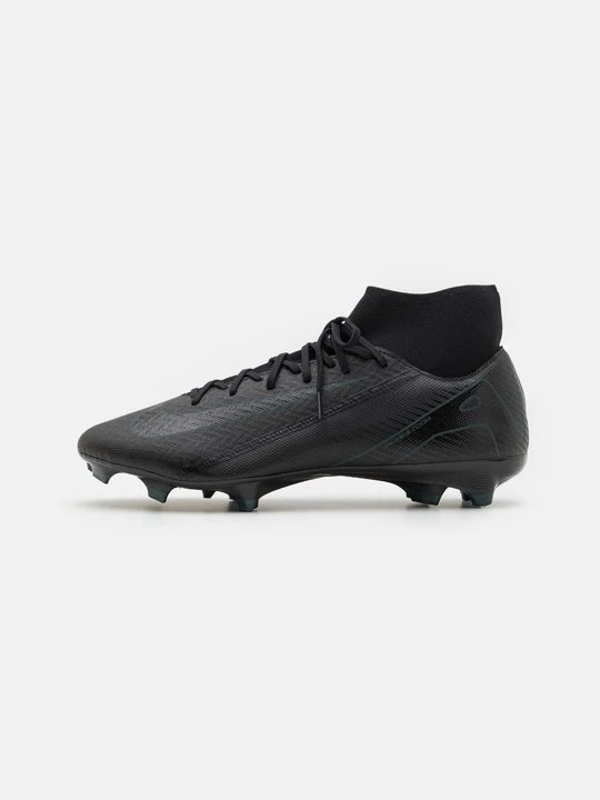 Zdjęcie produktu Buty piłkarskie na twardą nawierzchnię Nike czarny