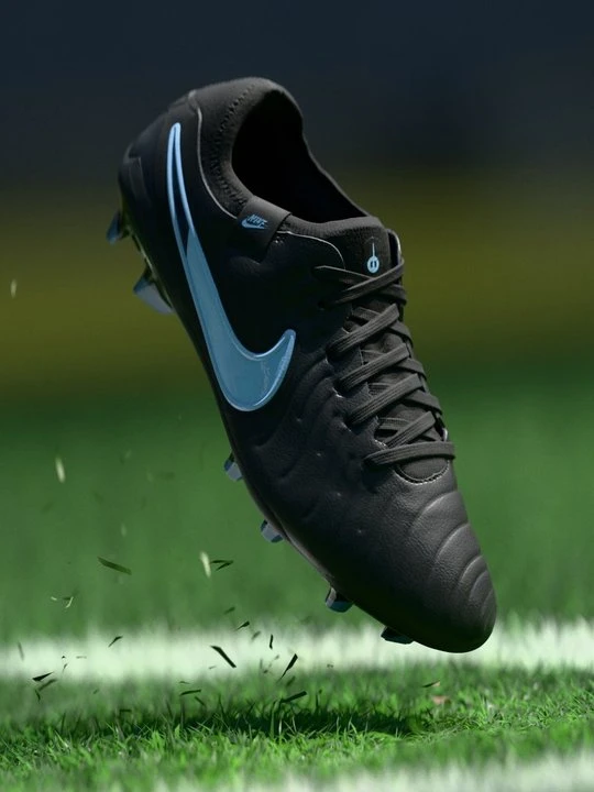 Zdjęcie produktu Buty piłkarskie na twardą nawierzchnię Nike czarny