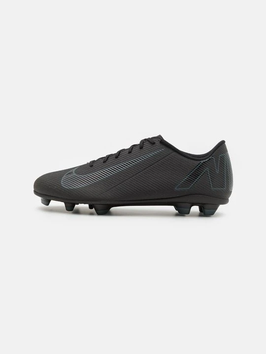 Zdjęcie produktu Buty piłkarskie na twardą nawierzchnię Nike czarny