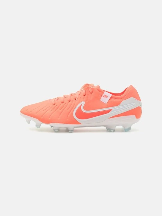 Zdjęcie produktu Buty piłkarskie na twardą nawierzchnię Nike różowy