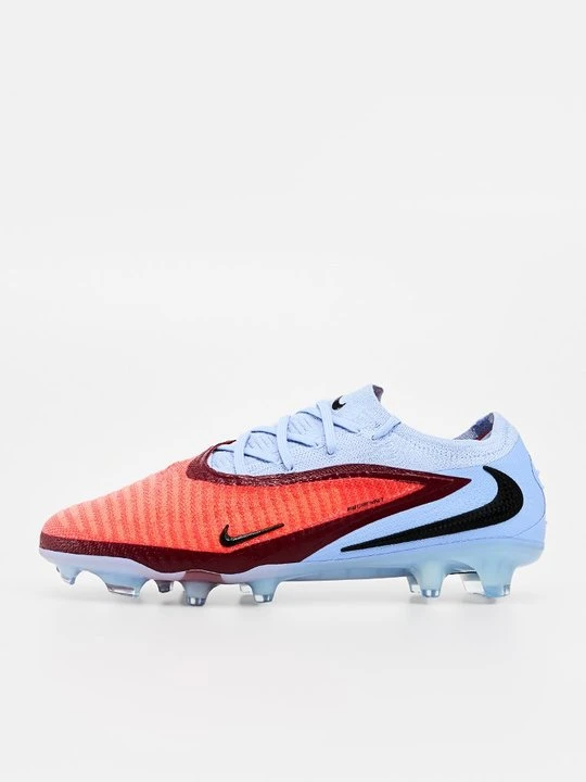 Zdjęcie produktu Buty piłkarskie na twardą nawierzchnię Nike błękit królewski