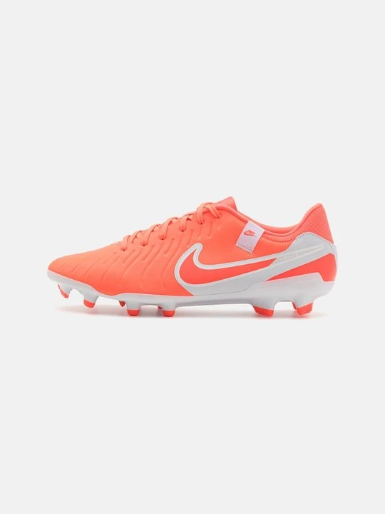 Zdjęcie produktu Buty piłkarskie na twardą nawierzchnię Nike różowy