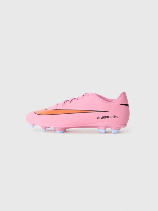 Zdjęcie produktu Buty piłkarskie na twardą nawierzchnię Nike morelowy