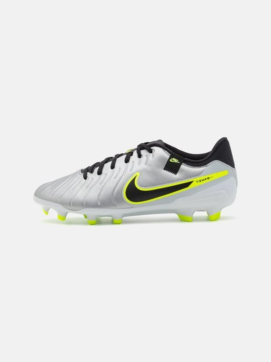 Zdjęcie produktu Buty piłkarskie na twardą nawierzchnię Nike szary