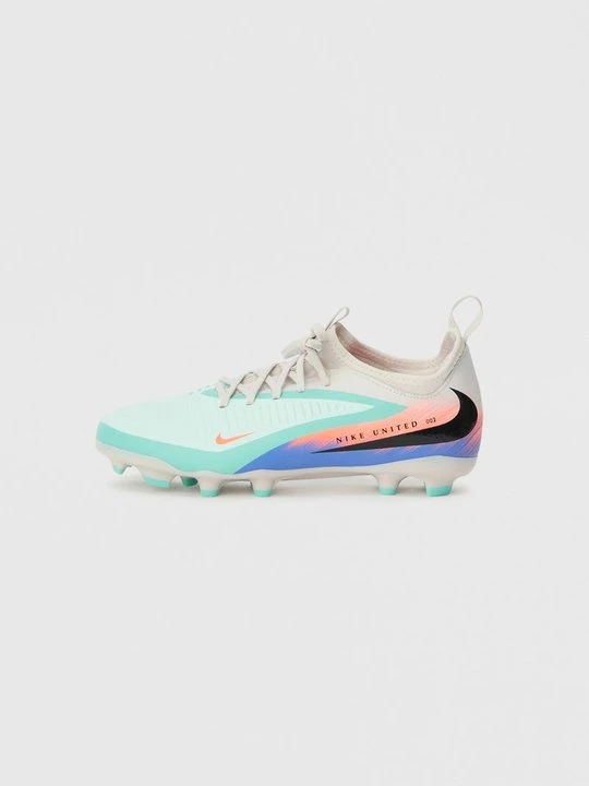 Zdjęcie produktu Buty piłkarskie na twardą nawierzchnię Nike zielony
