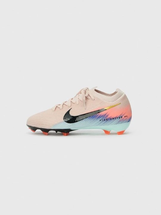 Zdjęcie produktu Buty piłkarskie na twardą nawierzchnię Nike czerwony