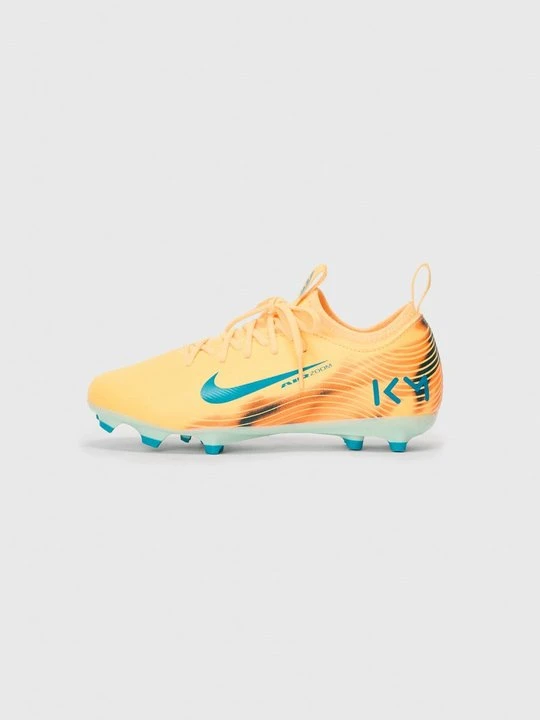 Zdjęcie produktu Buty piłkarskie na twardą nawierzchnię Nike pomarańczowy