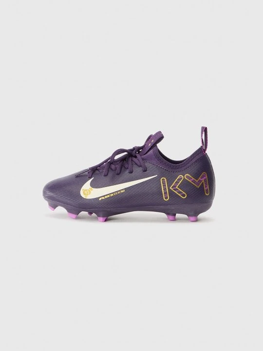 Zdjęcie produktu Buty piłkarskie na twardą nawierzchnię Nike fioletowy
