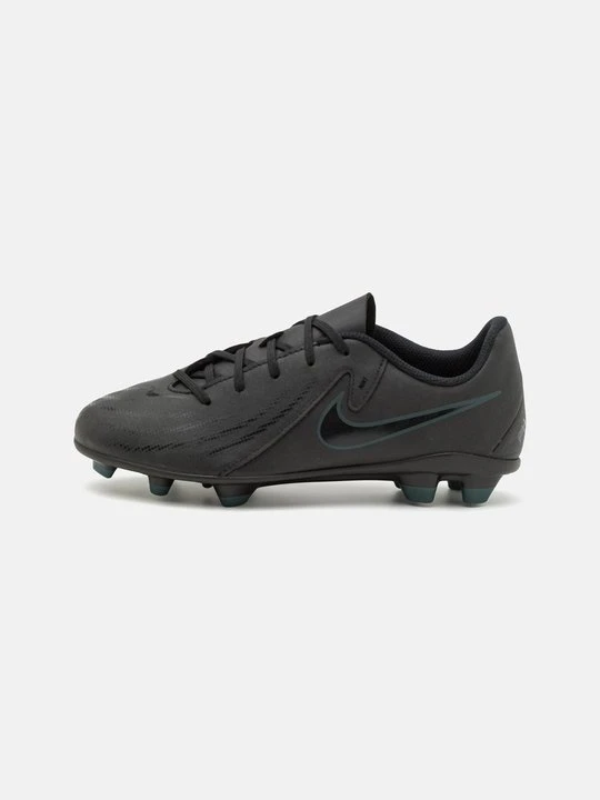 Zdjęcie produktu Buty piłkarskie na twardą nawierzchnię Nike czarny