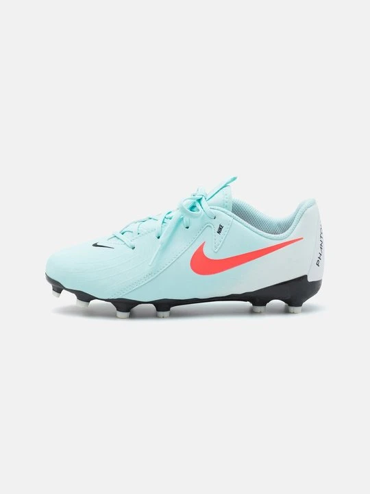 Zdjęcie produktu Buty piłkarskie na twardą nawierzchnię Nike zielony