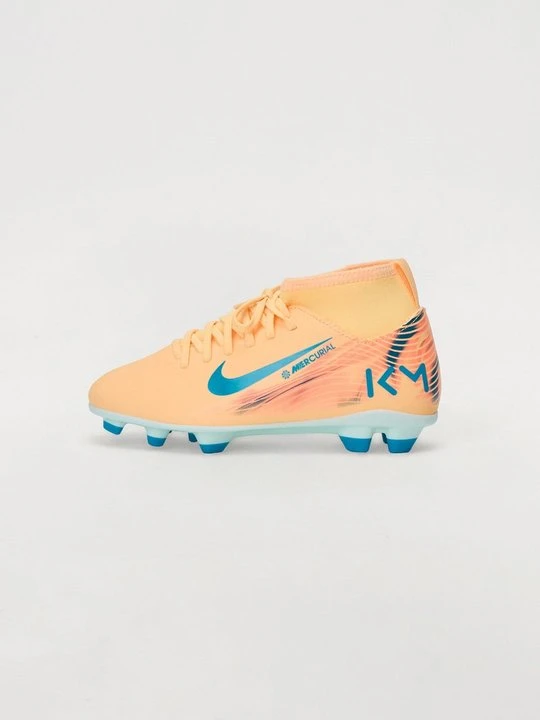 Zdjęcie produktu Buty piłkarskie na twardą nawierzchnię Nike pomarańczowy