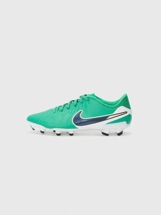 Zdjęcie produktu Buty piłkarskie na twardą nawierzchnię Nike zielony