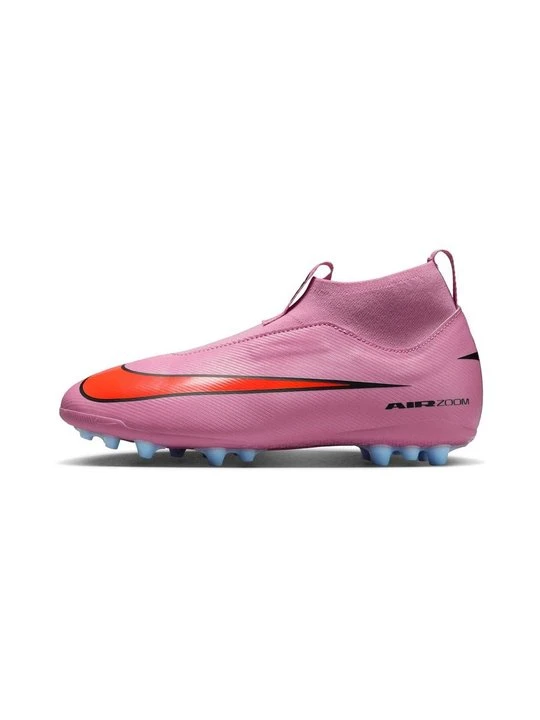 Zdjęcie produktu Buty piłkarskie na twardą nawierzchnię Nike różowy