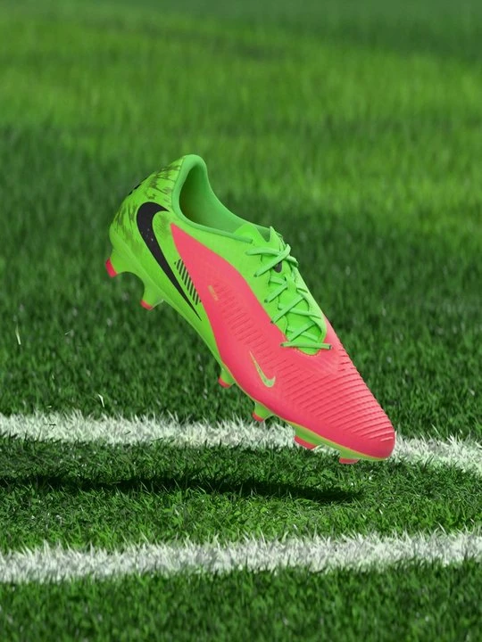 Zdjęcie produktu Buty piłkarskie na twardą nawierzchnię Nike różowy