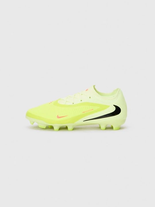Zdjęcie produktu Buty piłkarskie na twardą nawierzchnię Nike pomarańczowy