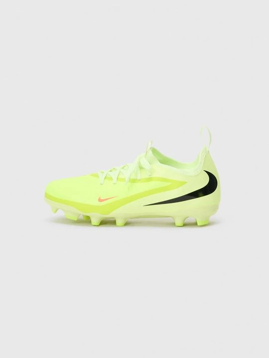 Zdjęcie produktu Buty piłkarskie na twardą nawierzchnię Nike pomarańczowy