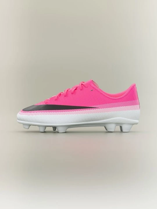 Zdjęcie produktu Buty piłkarskie na twardą nawierzchnię Nike różowy