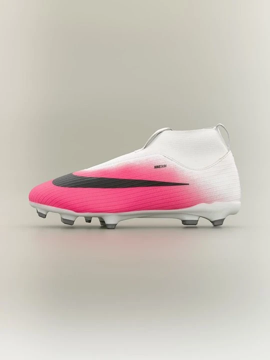 Zdjęcie produktu Buty piłkarskie na twardą nawierzchnię Nike różowy