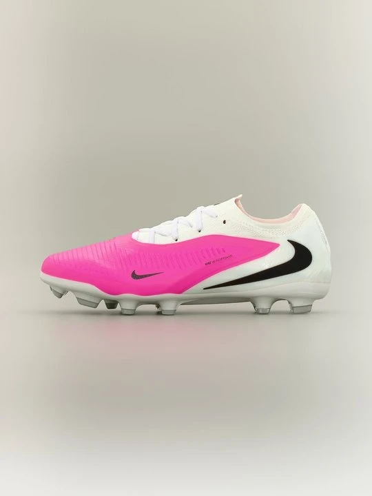 Zdjęcie produktu Buty piłkarskie na twardą nawierzchnię Nike różowy