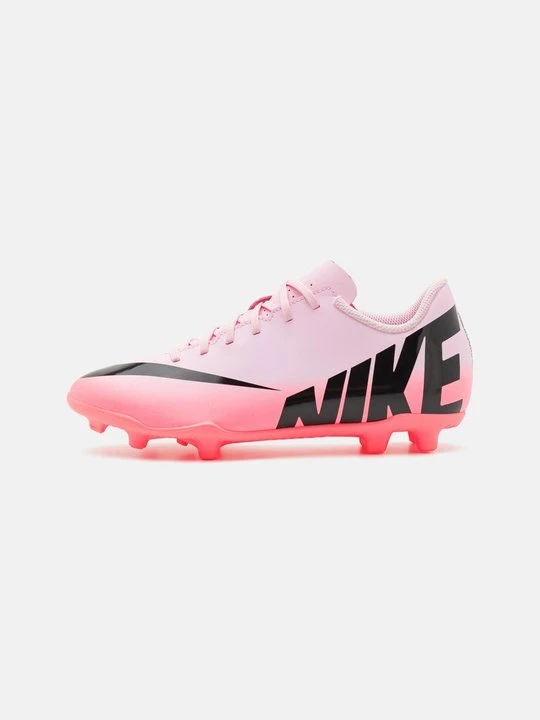 Zdjęcie produktu Buty piłkarskie na twardą nawierzchnię Nike różowy