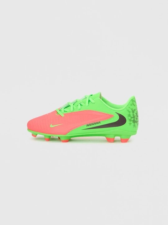 Zdjęcie produktu Buty piłkarskie na twardą nawierzchnię Nike różowy