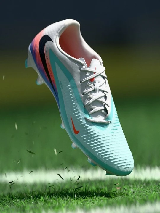 Zdjęcie produktu Buty piłkarskie na twardą nawierzchnię Nike zielony