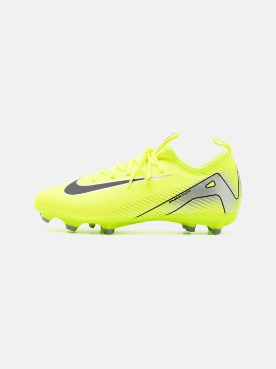 Zdjęcie produktu Buty piłkarskie na twardą nawierzchnię Nike żółty