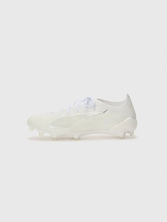 Zdjęcie produktu Buty piłkarskie na twardą nawierzchnię Puma biały