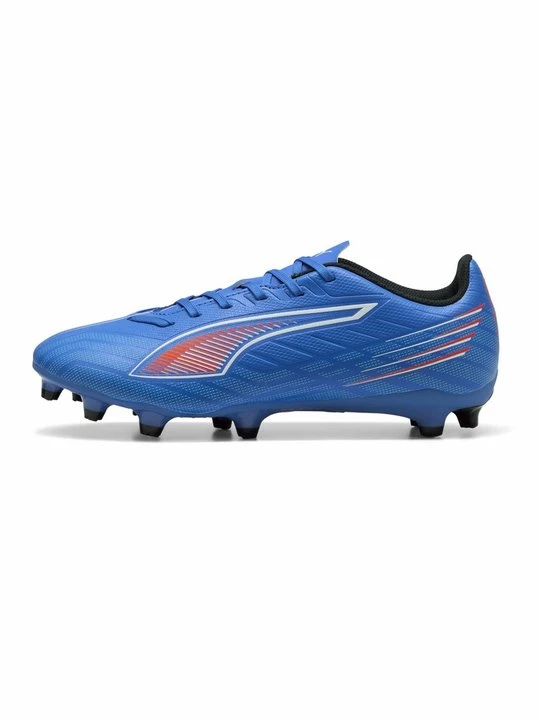 Zdjęcie produktu Buty piłkarskie na twardą nawierzchnię Puma niebieski