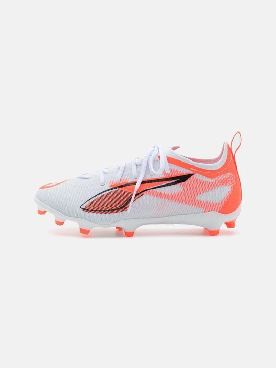Zdjęcie produktu Buty piłkarskie na twardą nawierzchnię Puma biały