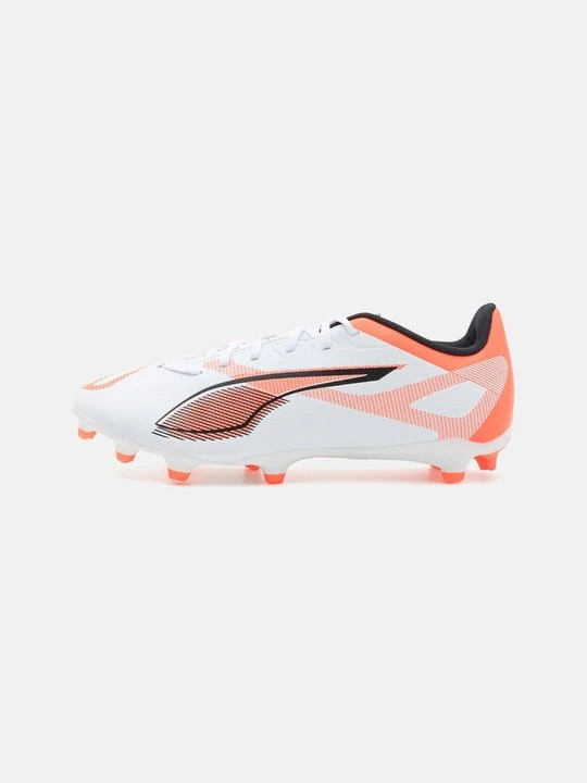 Zdjęcie produktu Buty piłkarskie na twardą nawierzchnię Puma biały