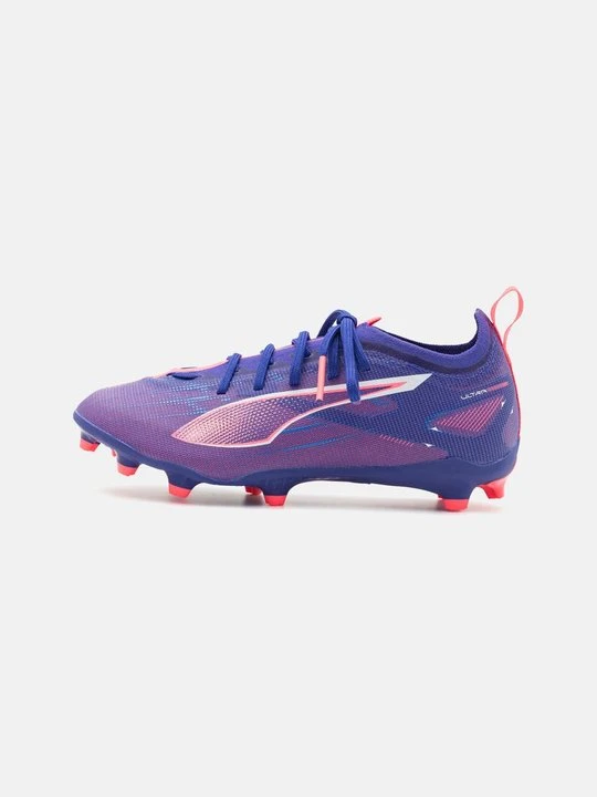 Zdjęcie produktu Buty piłkarskie na twardą nawierzchnię Puma niebieski