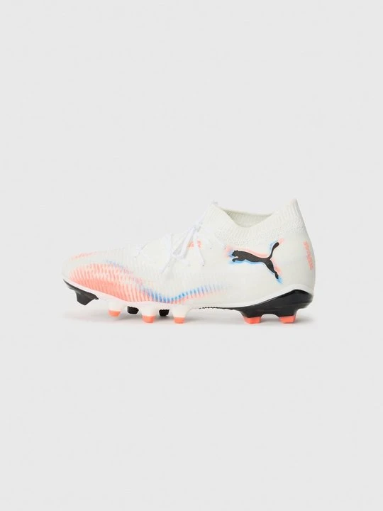 Zdjęcie produktu Buty piłkarskie na twardą nawierzchnię Puma biały