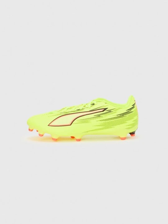 Zdjęcie produktu Buty piłkarskie na twardą nawierzchnię Puma czarny